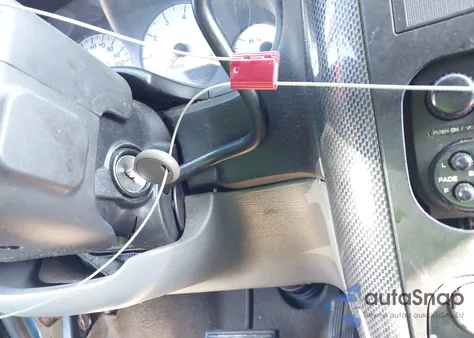 2005 Dodge Caravan Sxt из США, поврежденный, VIN 1D4GP45RX5B416600